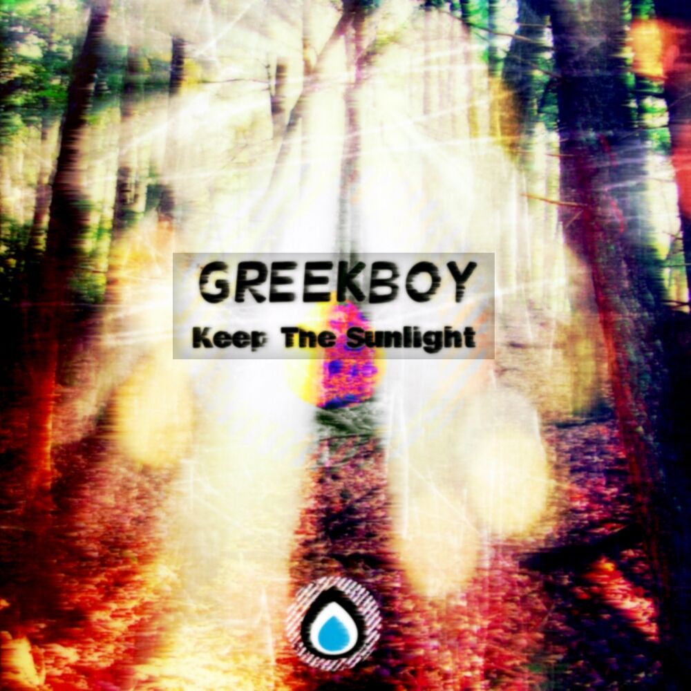 Picture of Keep The Sunlight Ep