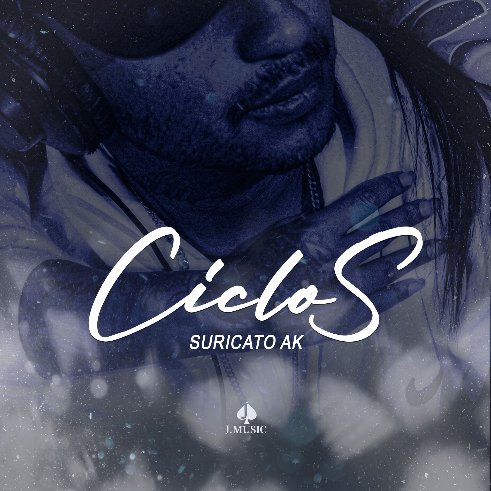Album cover of Ciclos