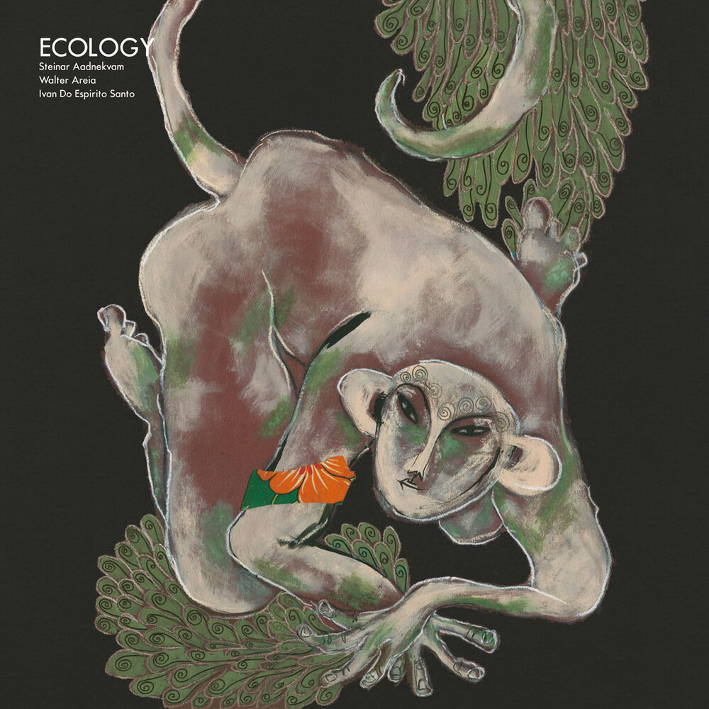 Picture of Ecology