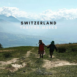 Cover of Switzerland