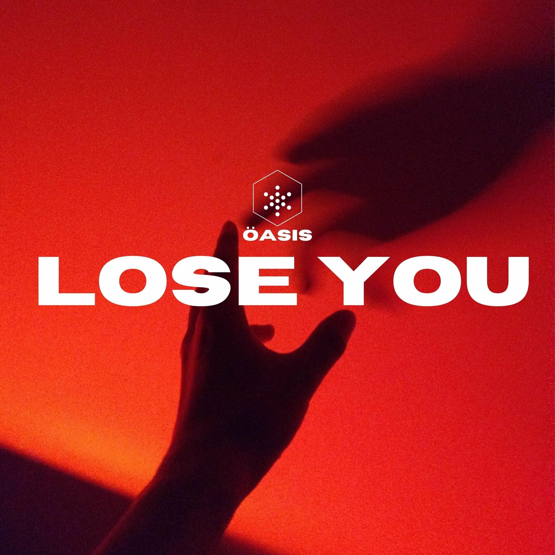 Album cover of Lose You
