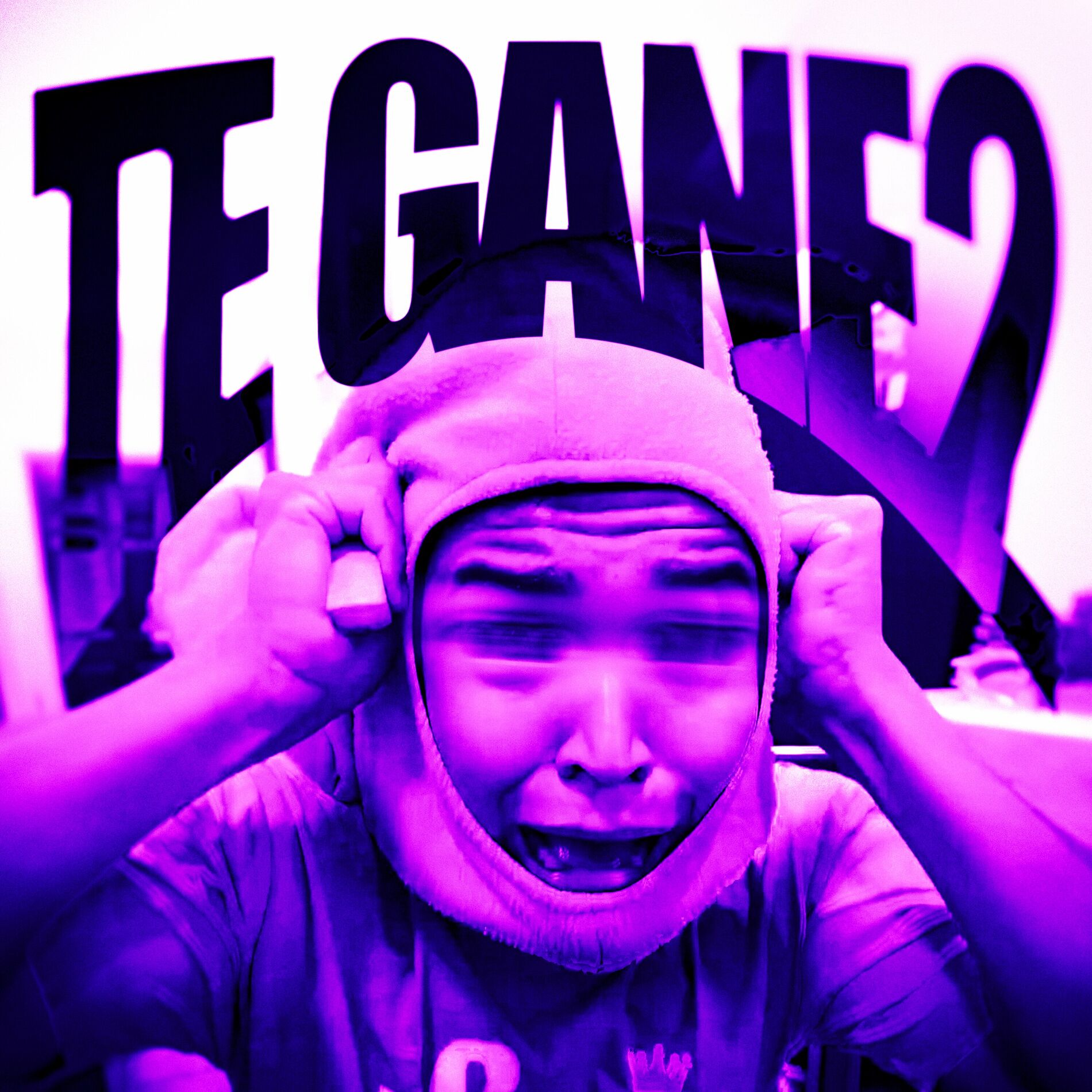 Album cover of TE GANE, Vol. 2