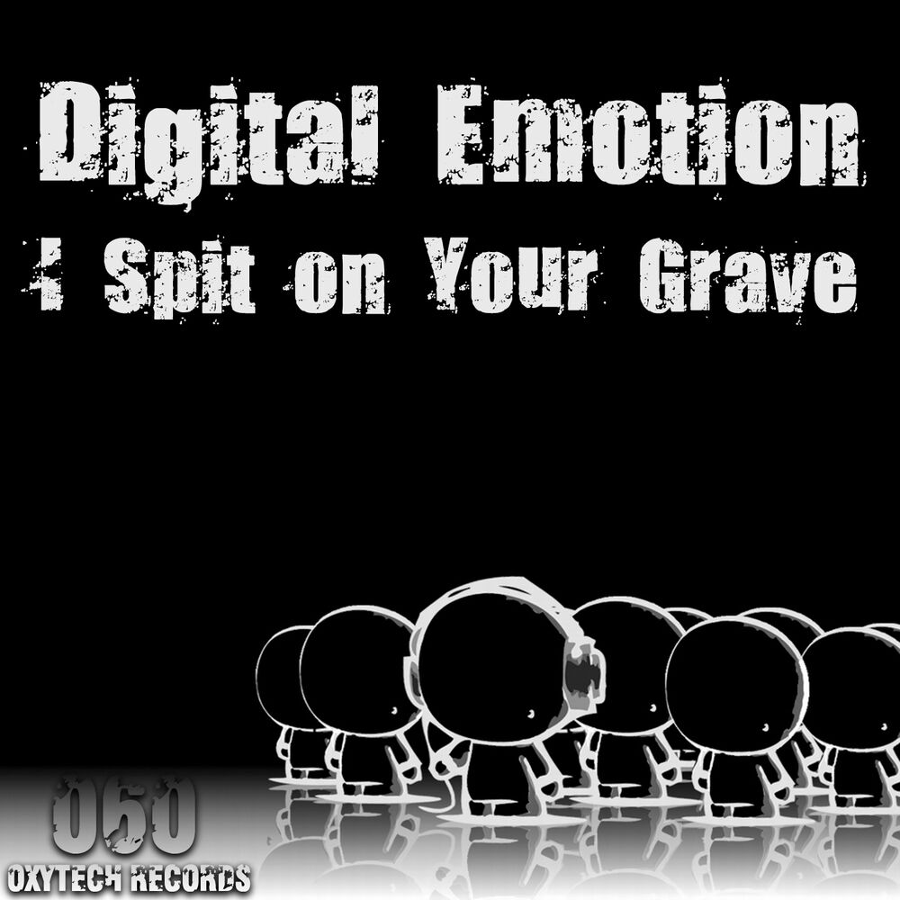 Picture of I Spit on Your Grave