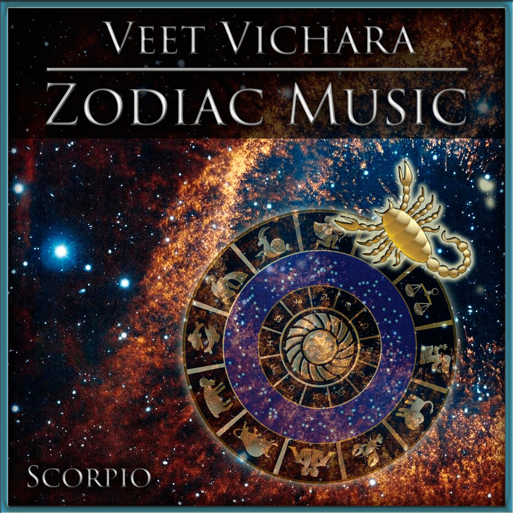 Picture of Zodiac Music Scorpio