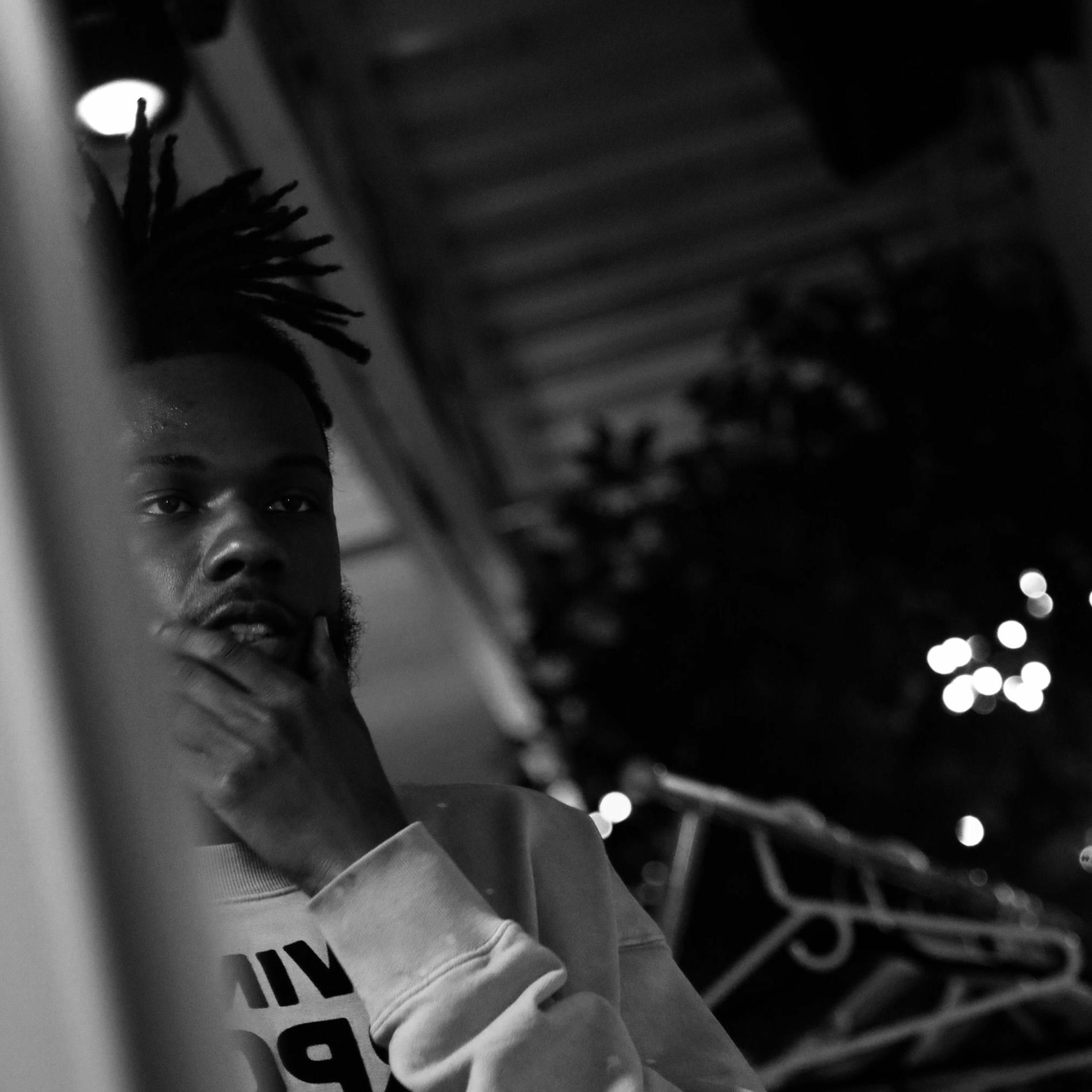 Album cover of NOT ONE OF THEM EP