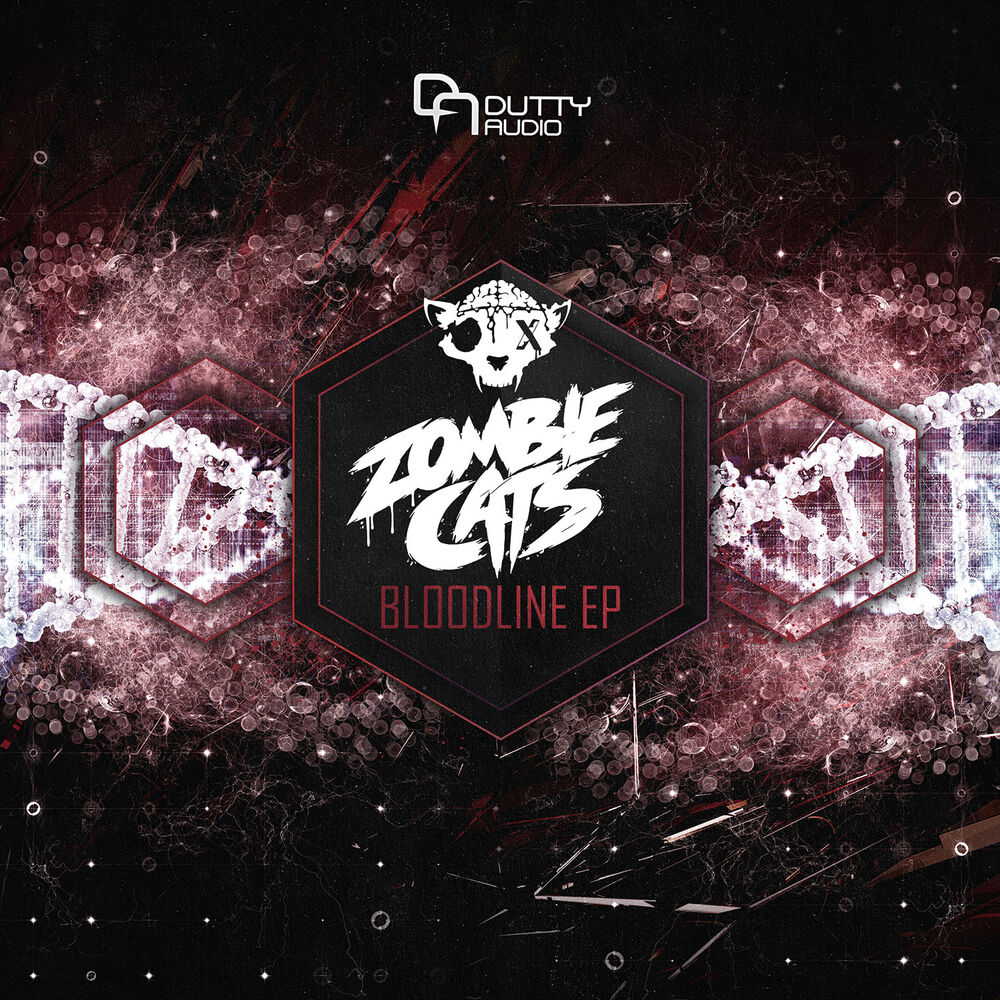 Picture of Bloodline EP (Original Mix)