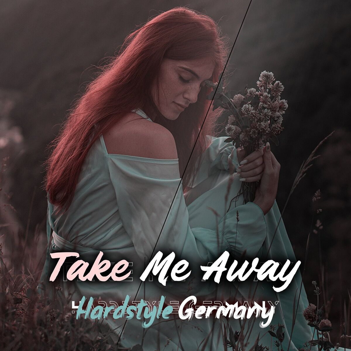 Album cover of Take Me Away