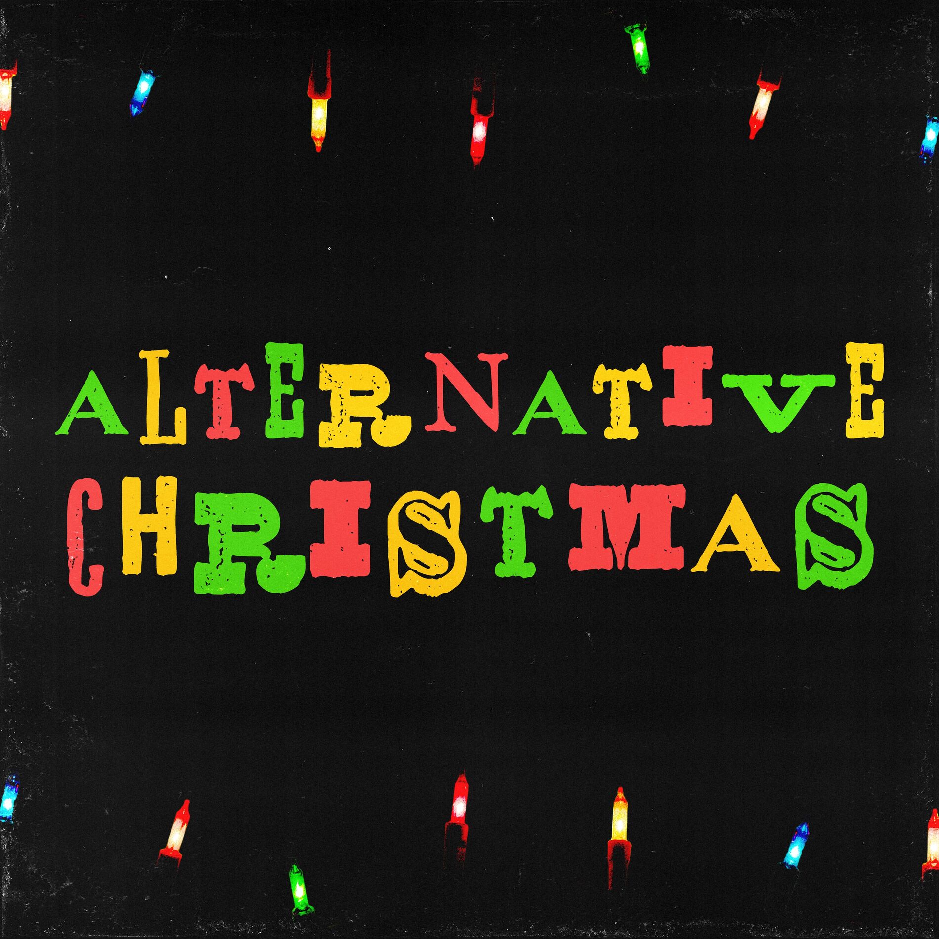 Album cover of The Twelve Days of Christmas