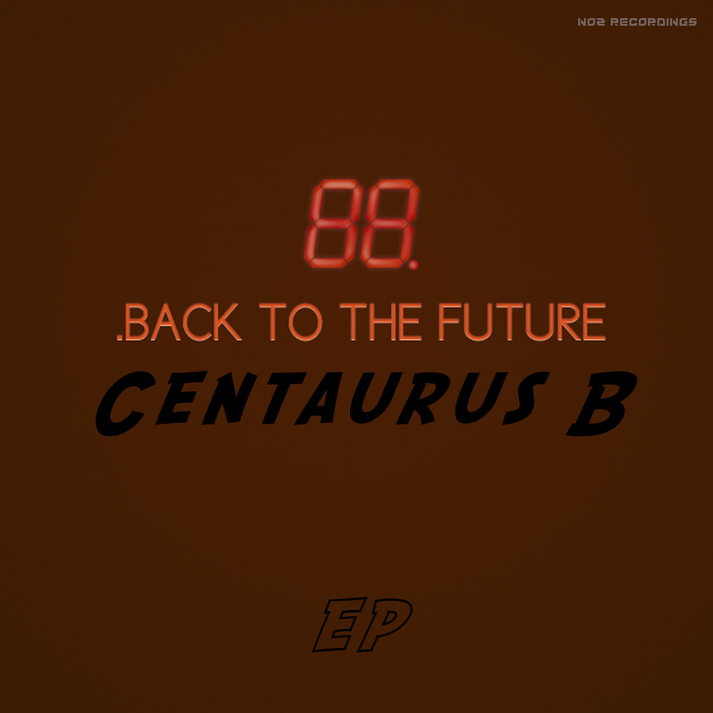 Picture of Back to the future
