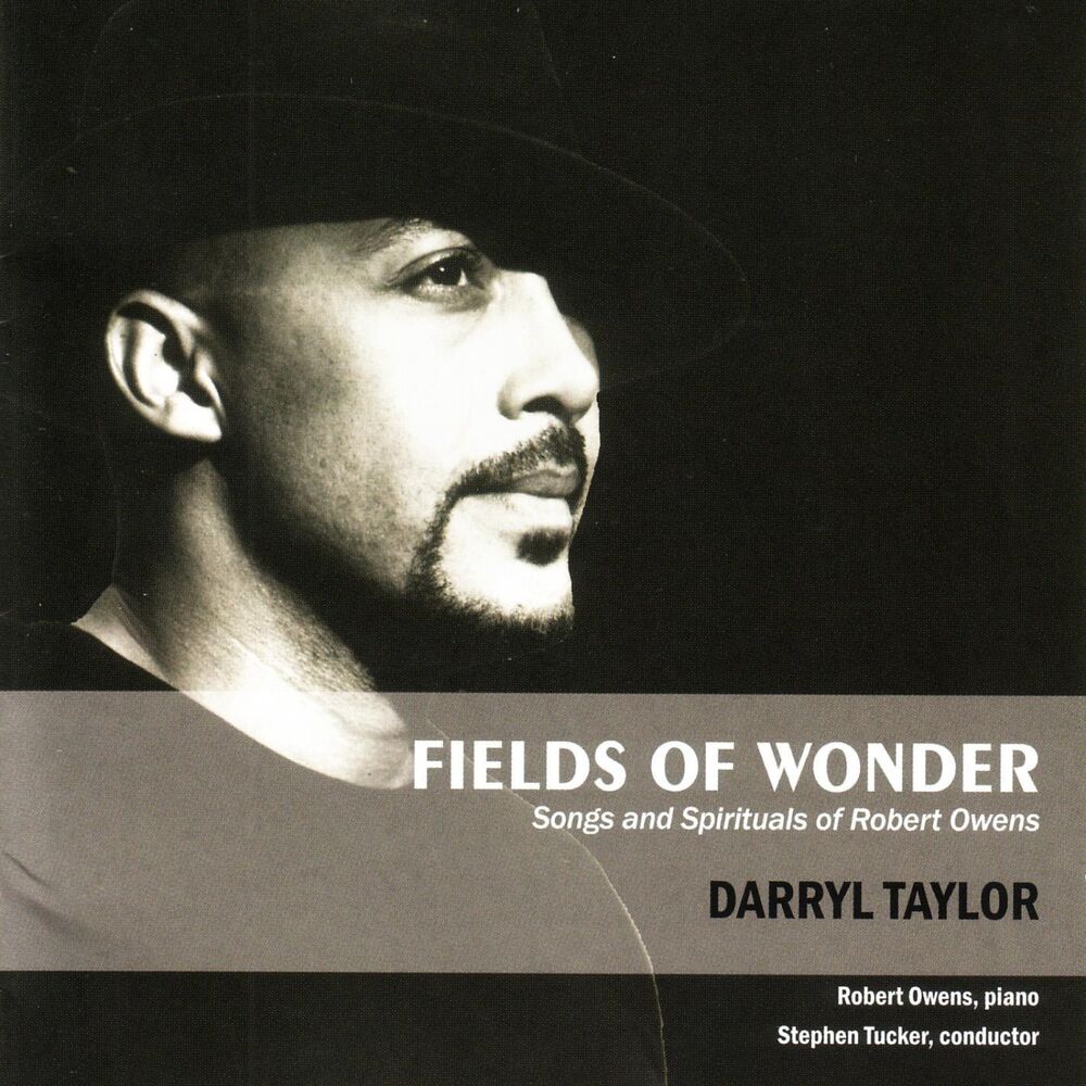 Picture of Fields of Wonder
