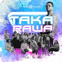 Cover of Taka Rawa