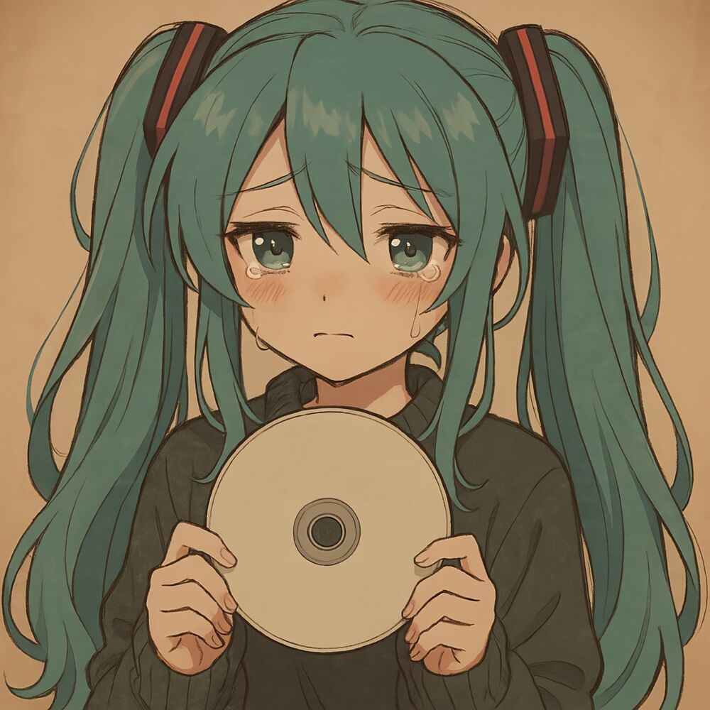 Picture of For When You Miss Me