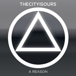Cover of A Reason