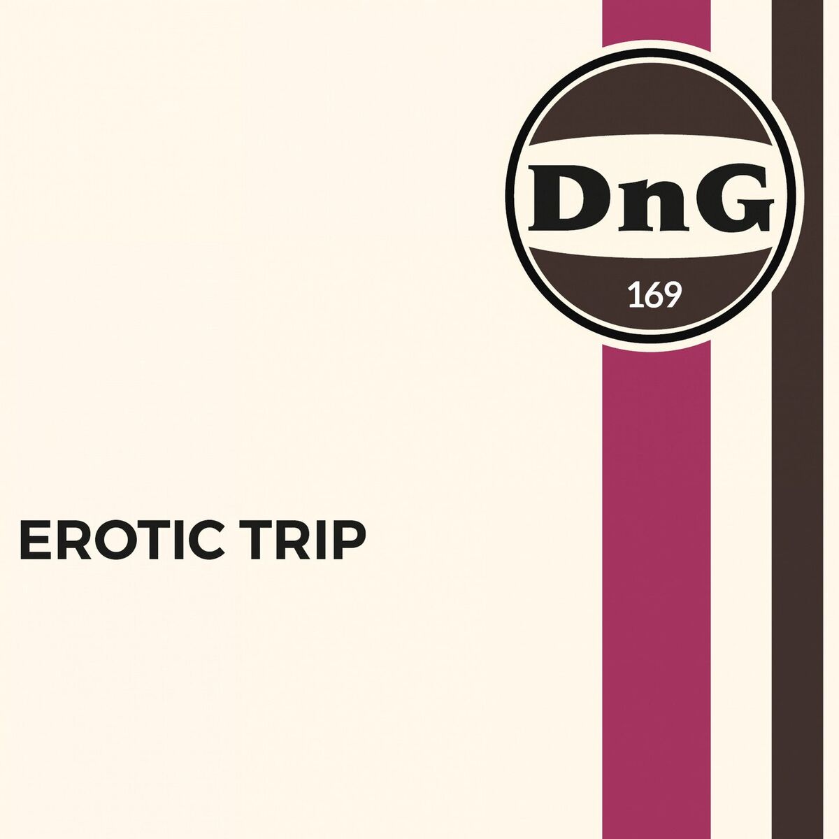 Album cover of Erotic Trip