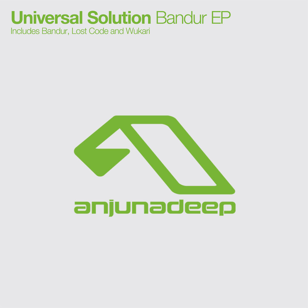 Picture of Bandur EP