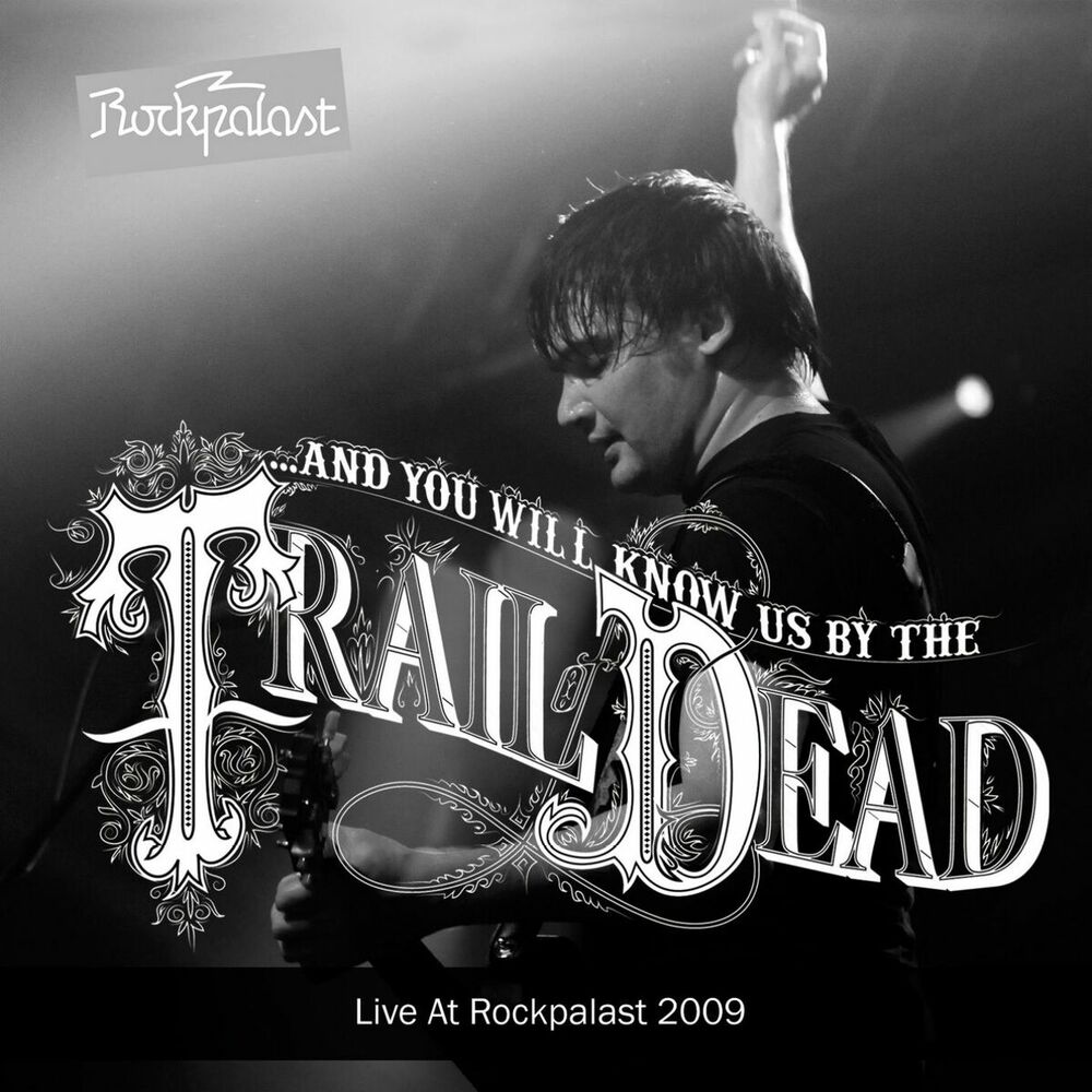 Picture of Live At Rockpalast (Live in Cologne 14. 05. 2009)
