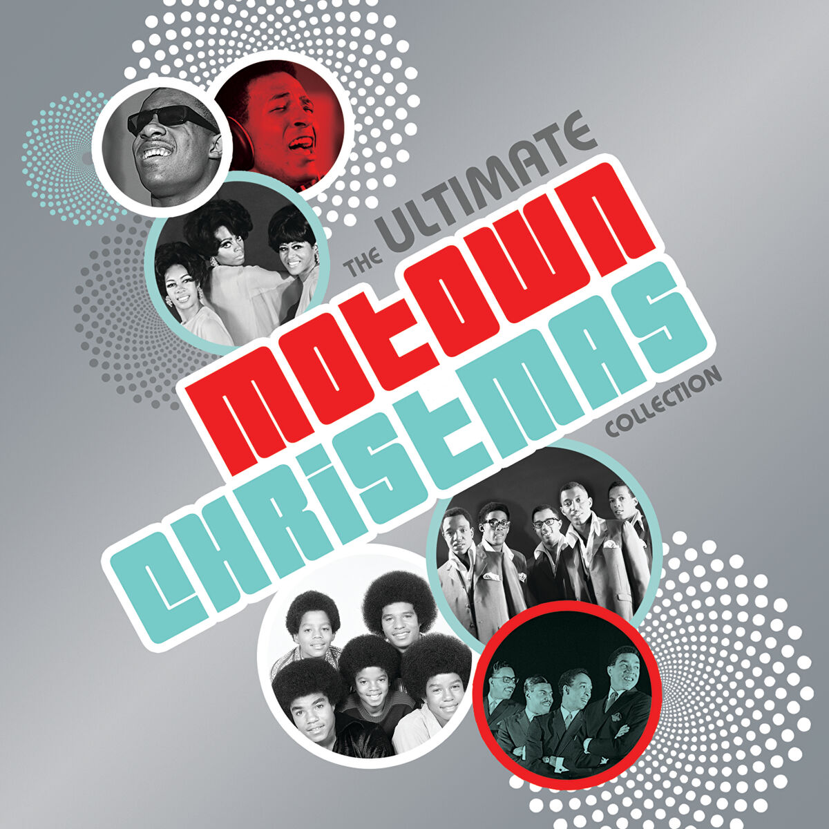 Album cover of Wish You A Merry Christmas