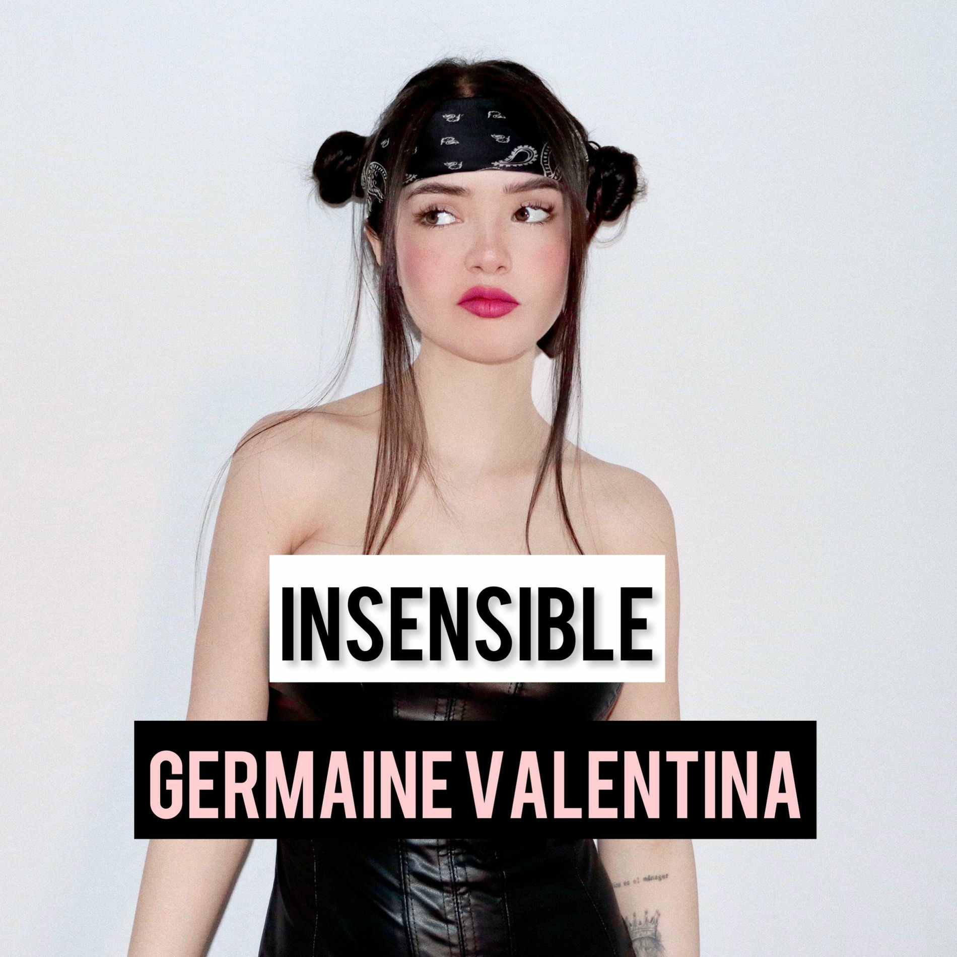 Album picture of Insensible
