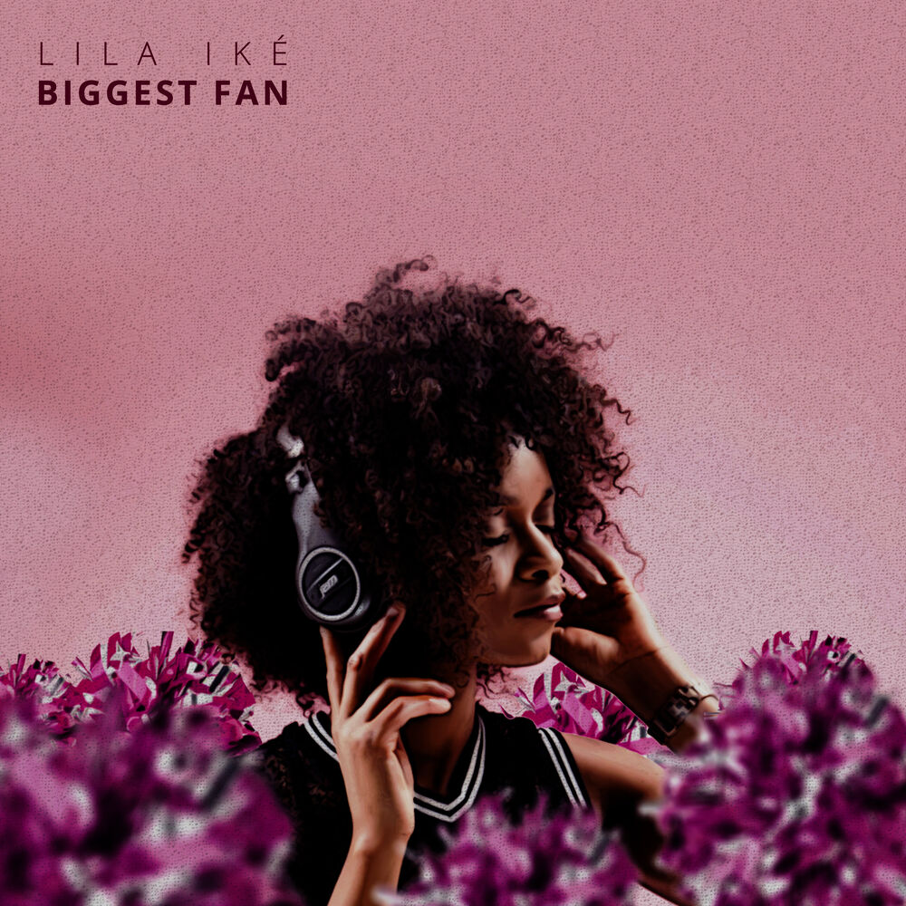 Picture of Biggest Fan