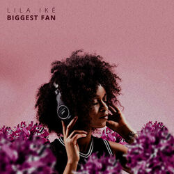 Cover of Biggest Fan