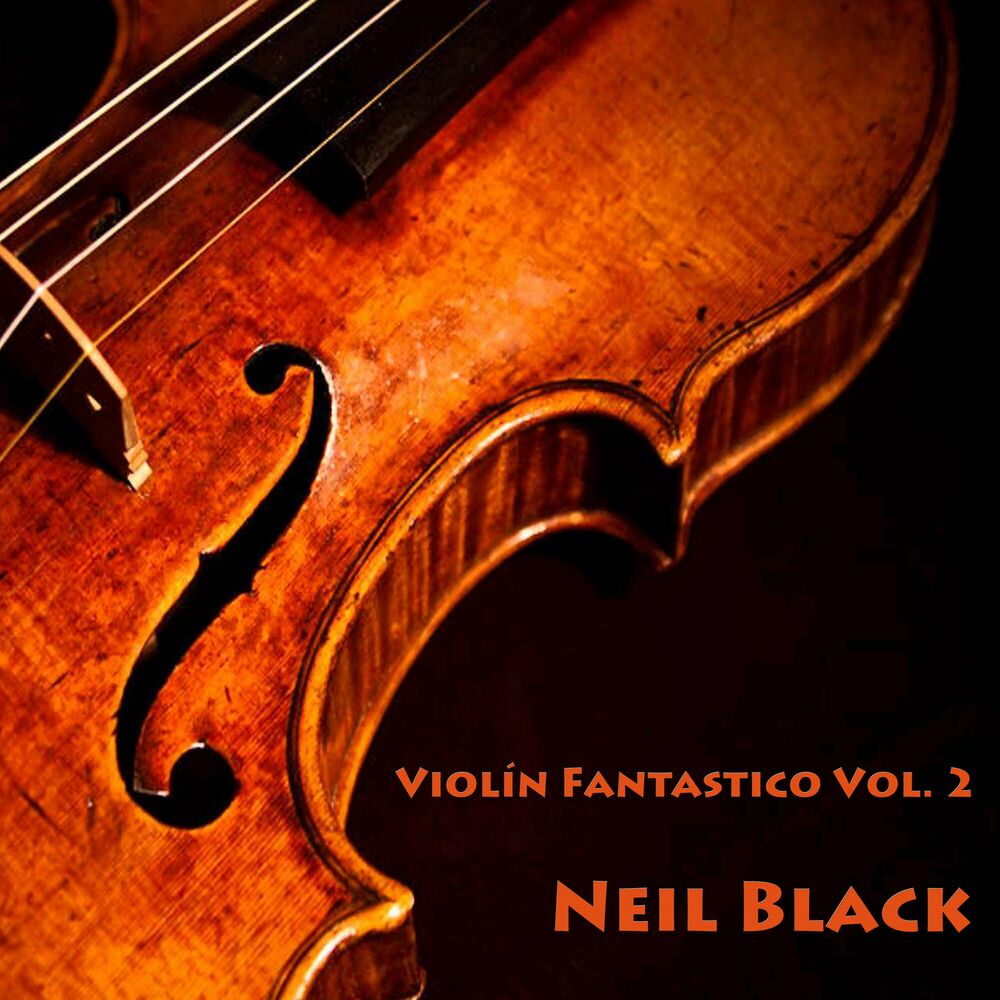 Picture of Violín Fantástico, Vol. 2