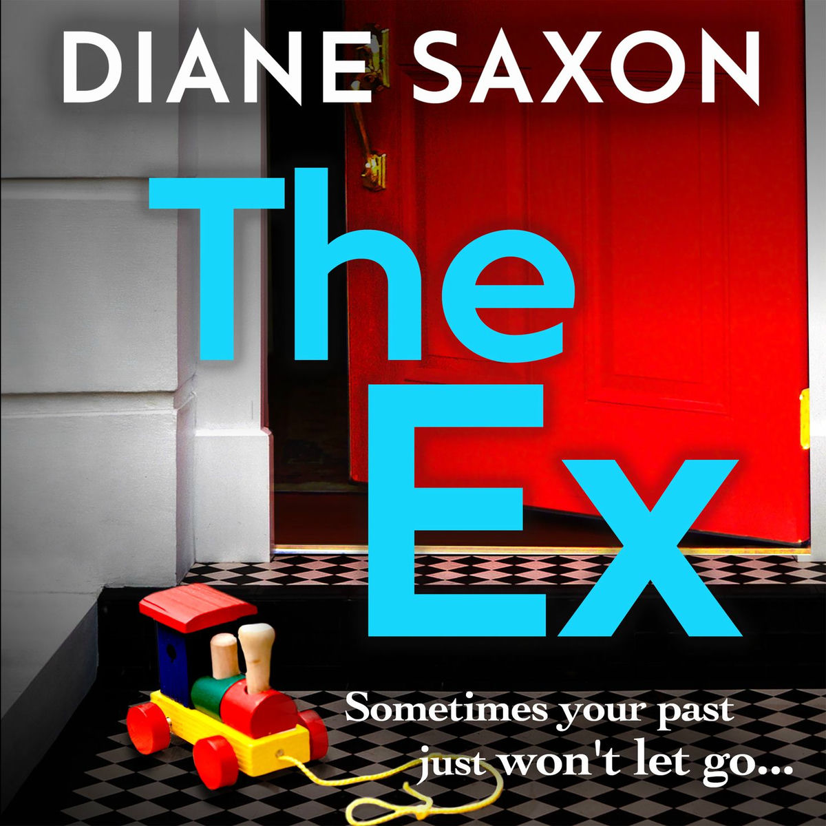 Album cover of The Ex - DS Jenna Morgan, Book 4 (Unabridged)
