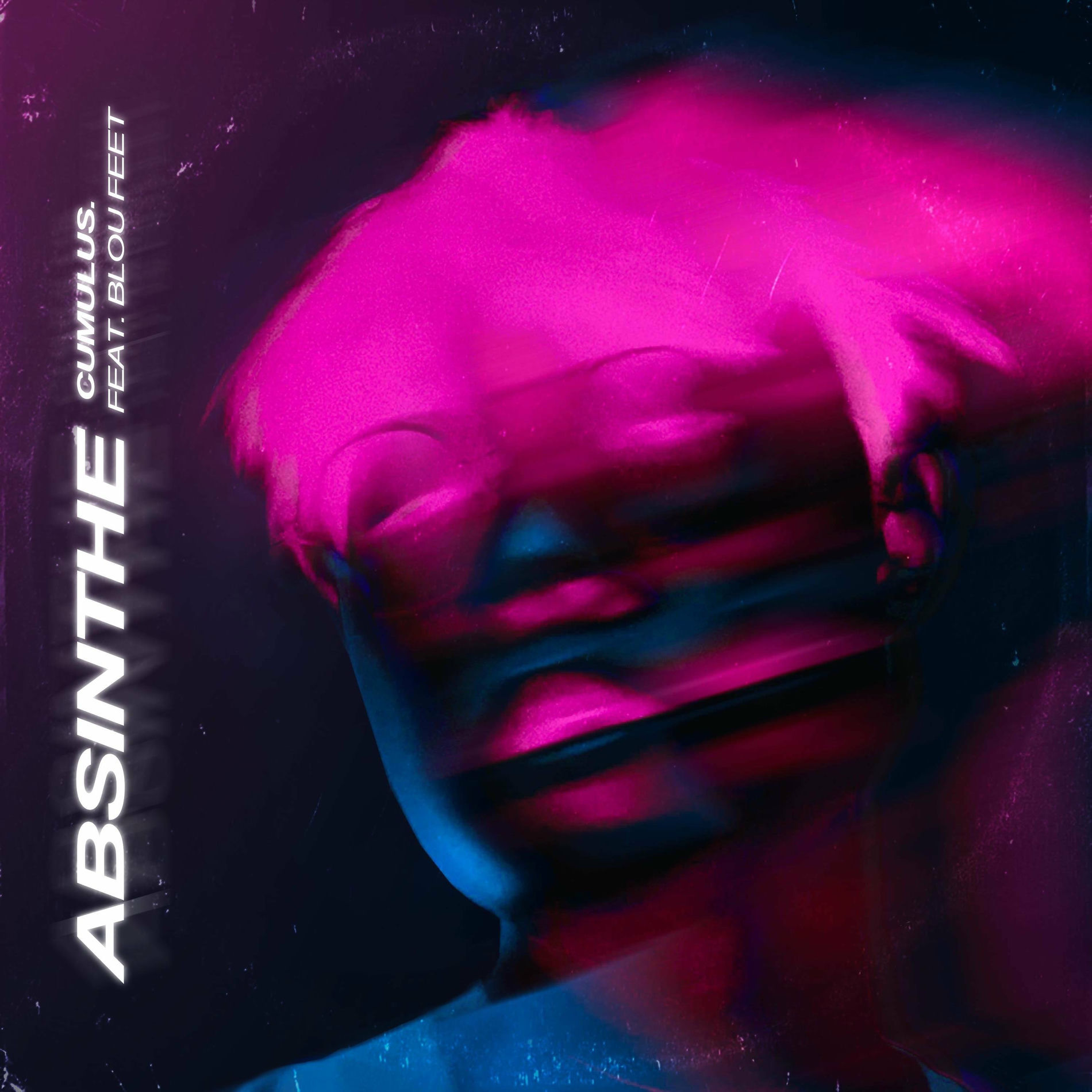 Album cover of Absinthe