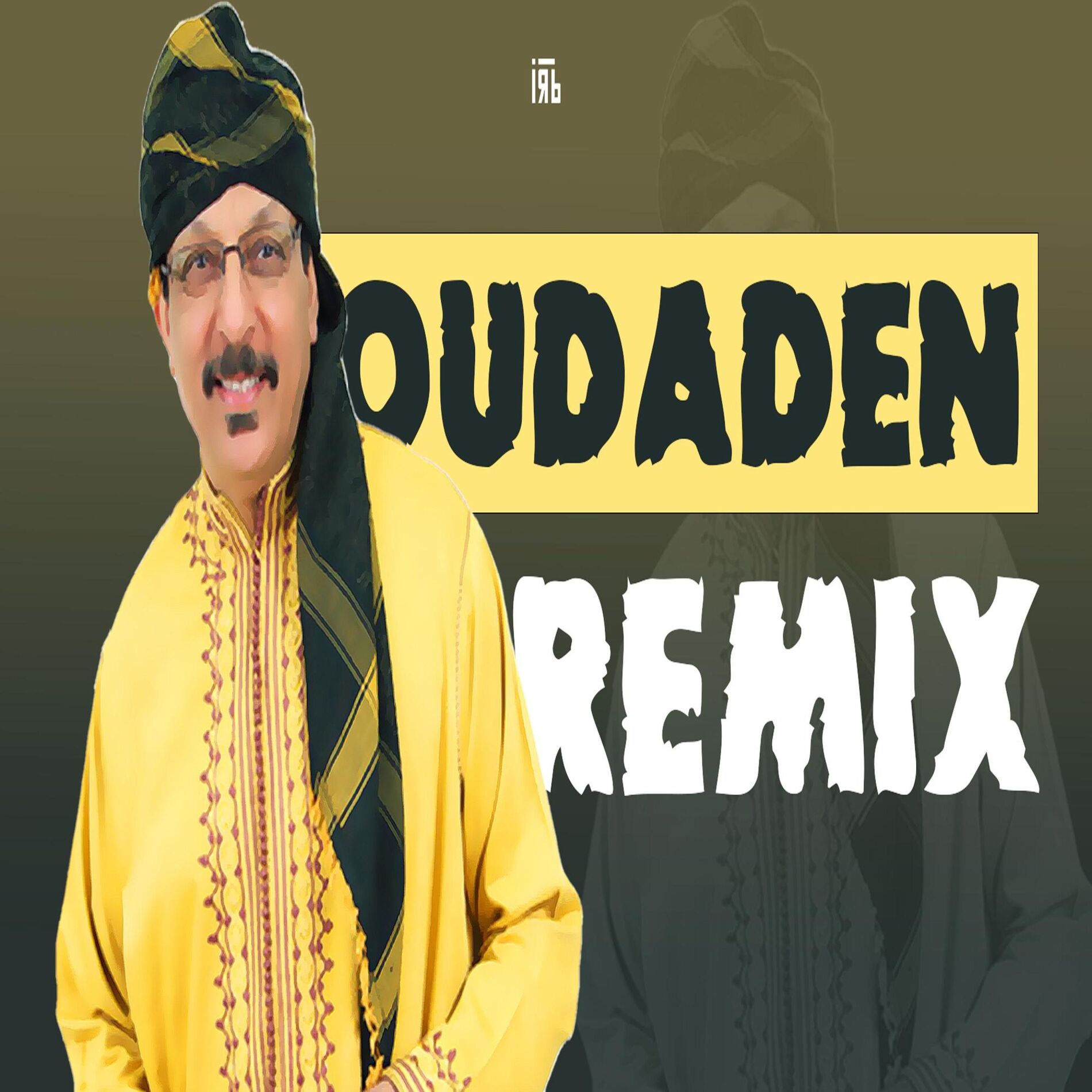Album cover of Tezra tit ino RMX (feat. Oudaden)