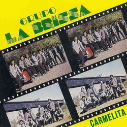Cover of Carmelita