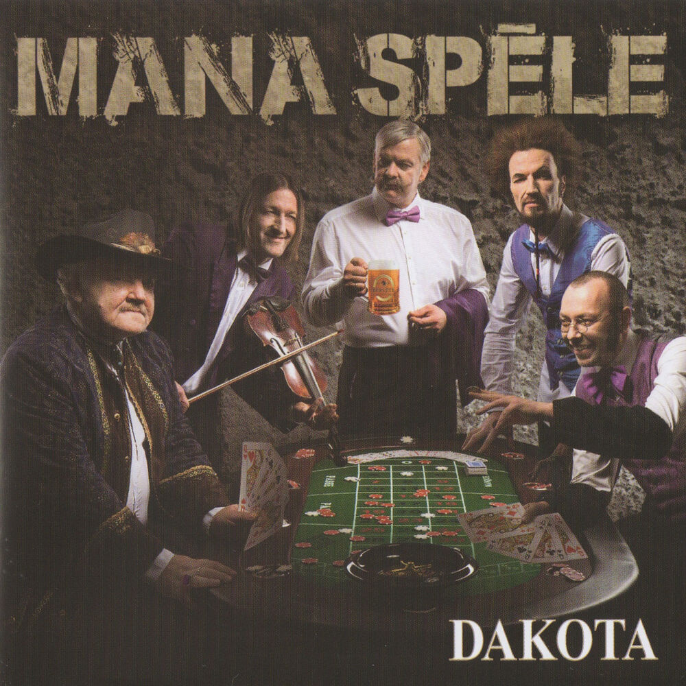 Picture of Mana spēle