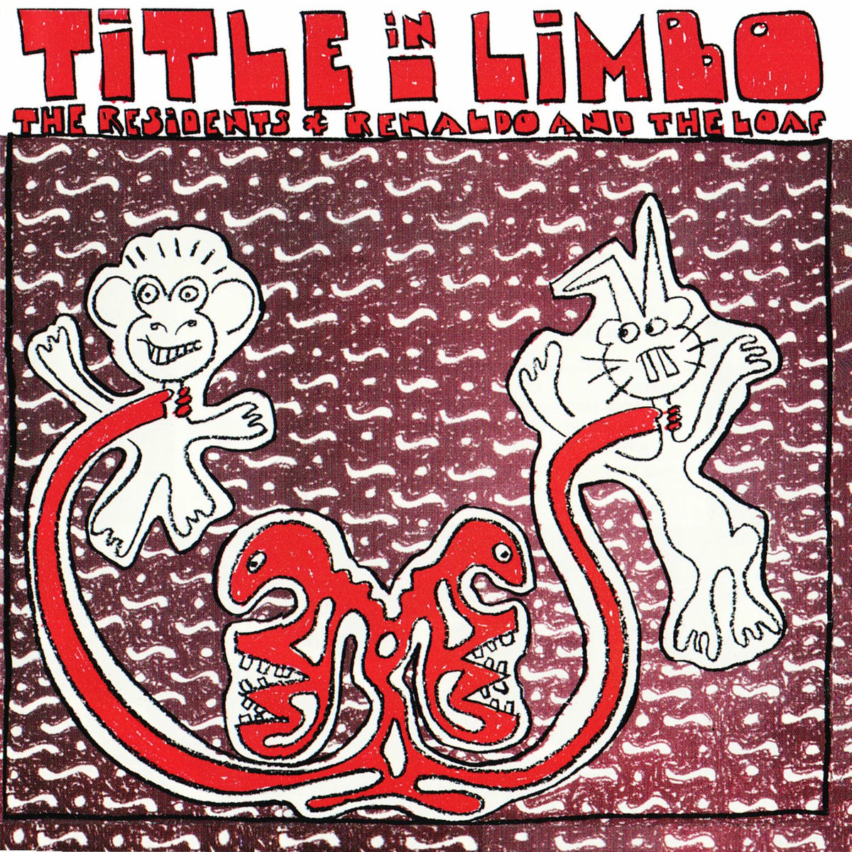 Album cover of Title in Limbo