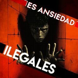 Cover of Es ansiedad