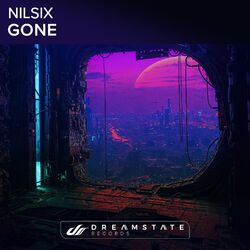 Cover of Gone