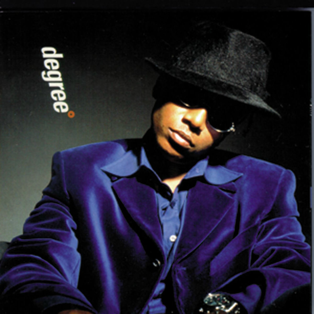 Album cover of Degree