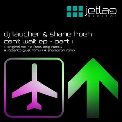 Can't Wait - Part 1