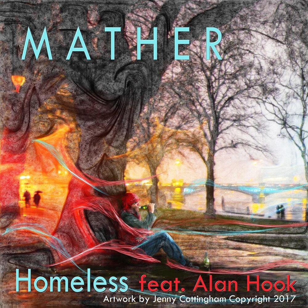 Picture of Homeless