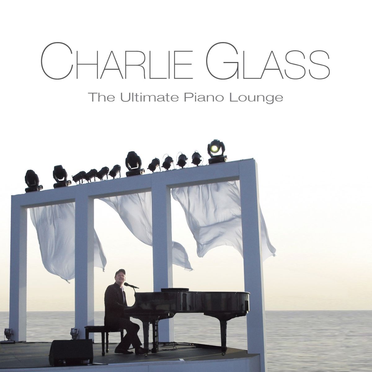 Album cover of The Ultimate Piano Lounge
