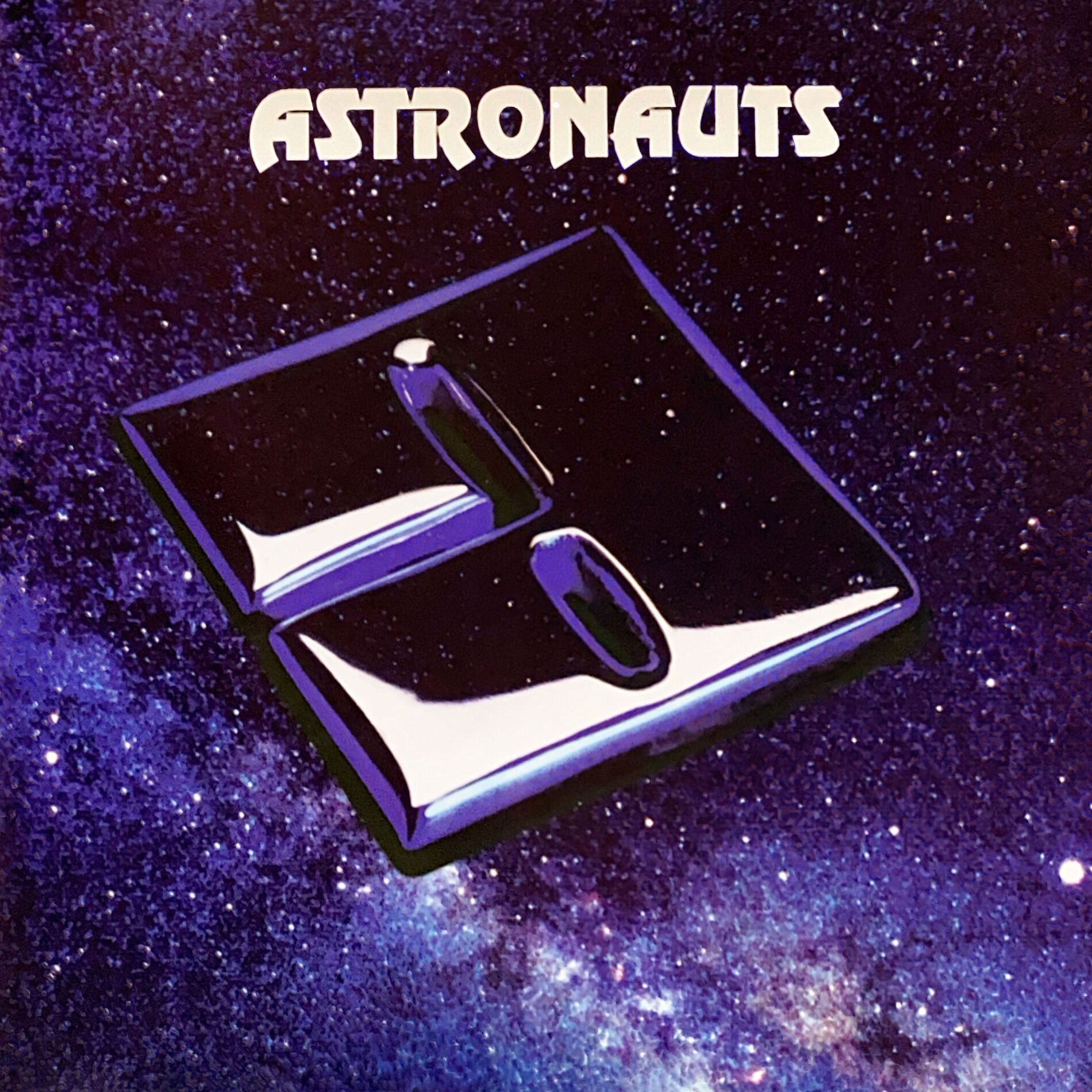 Album cover of Astronauts
