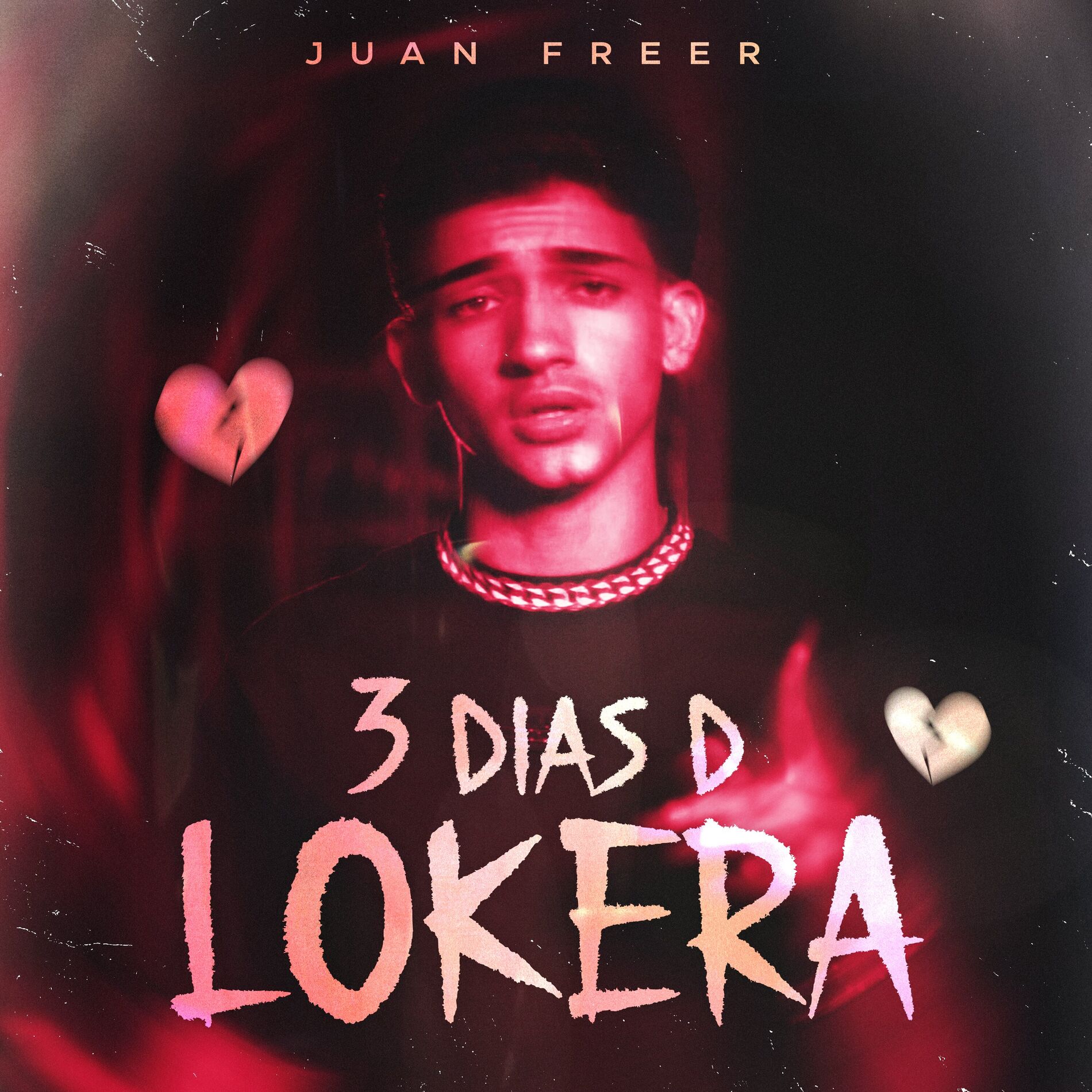 Album cover of 3 Dias D Lokera
