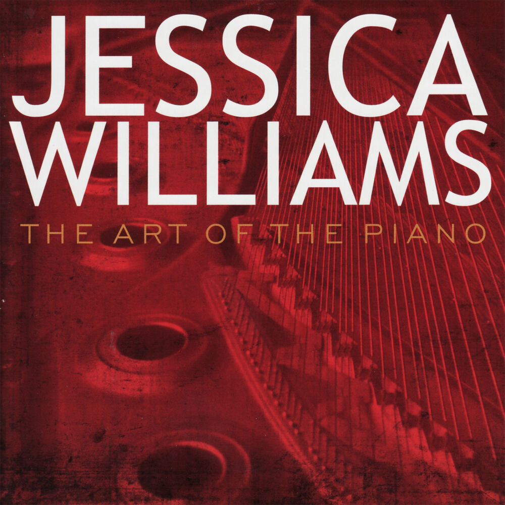 Picture of The Art of the Piano