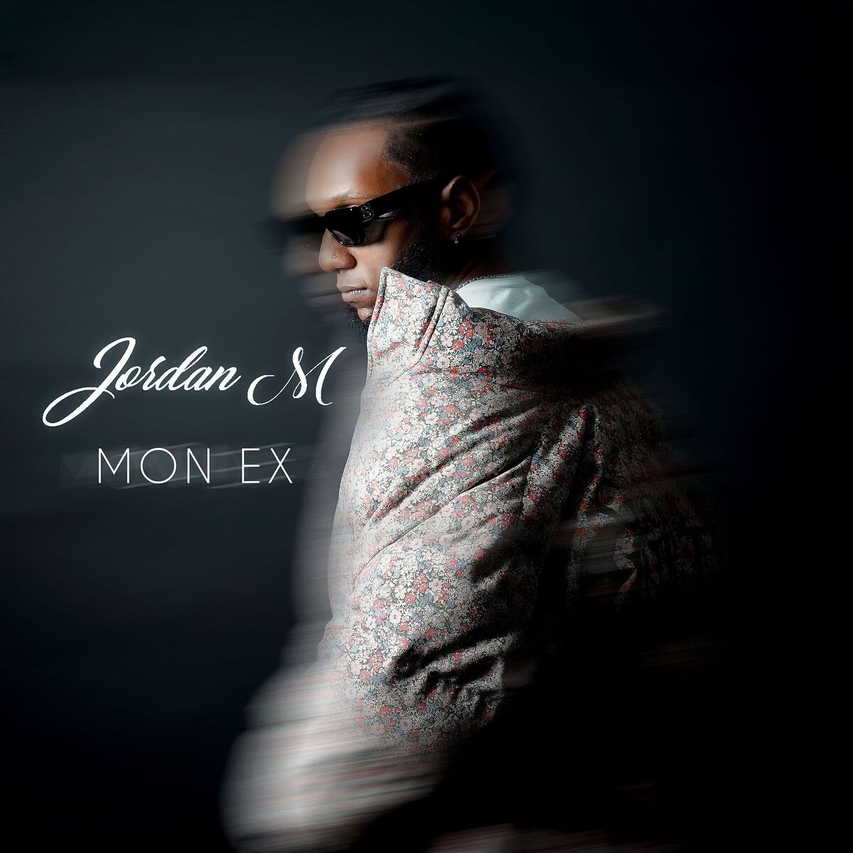 Album cover of Mon Ex