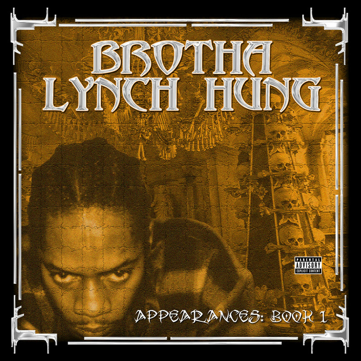 Album cover of The Appearances