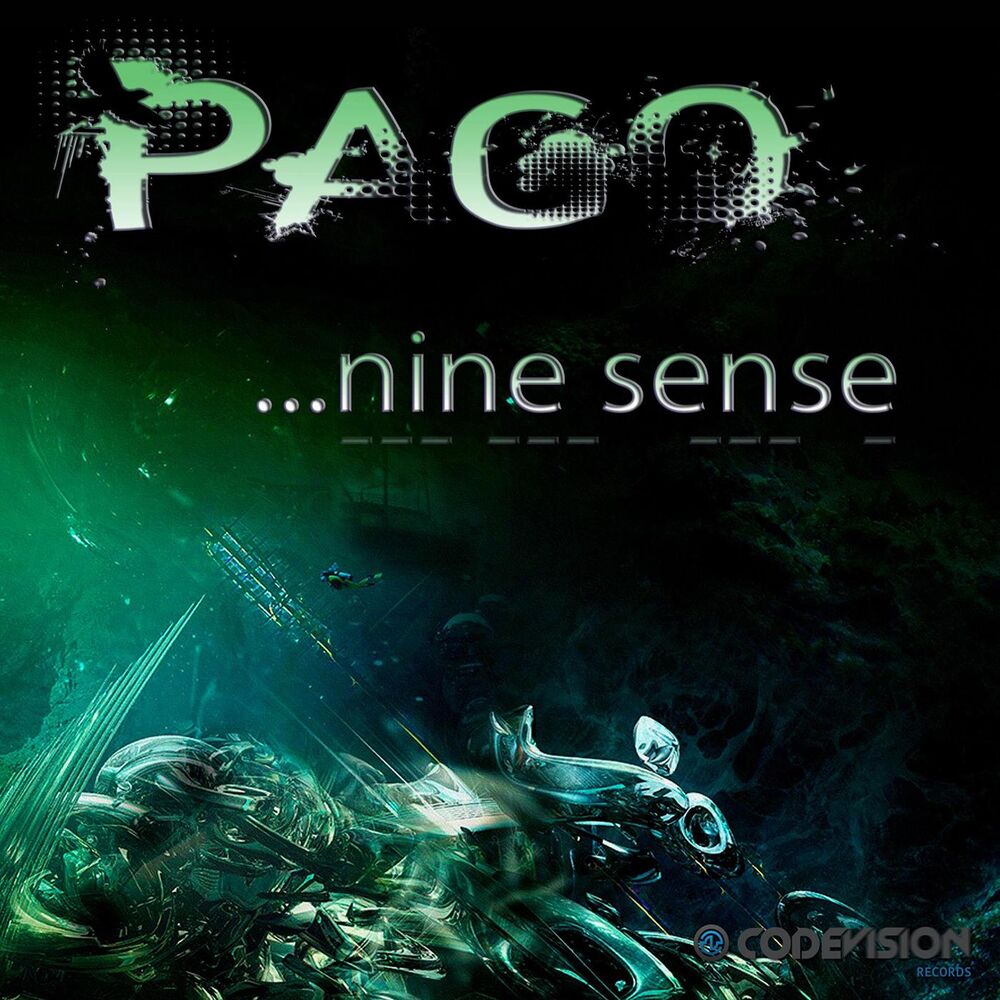 Picture of Pago - Nine Sense