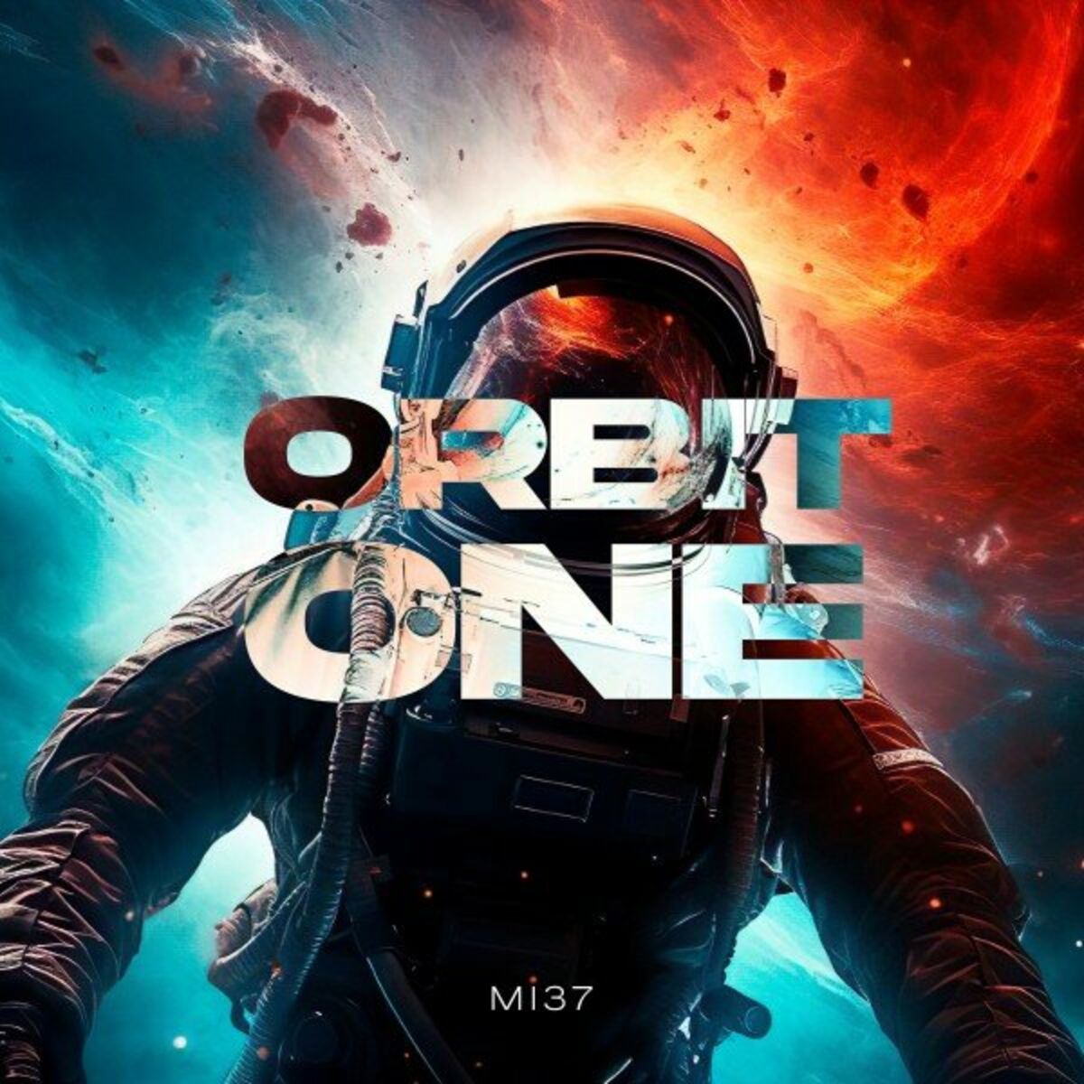 Album cover of Orbit One