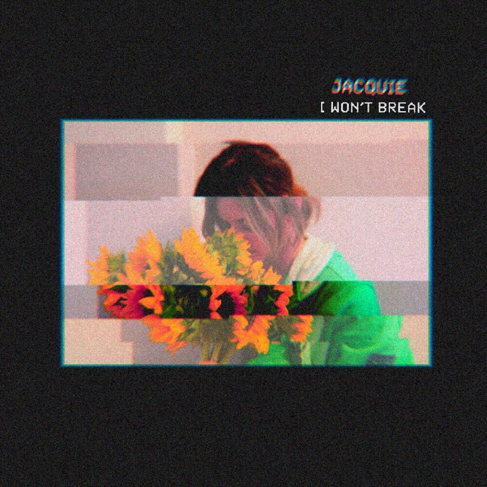 Picture of I Won't Break
