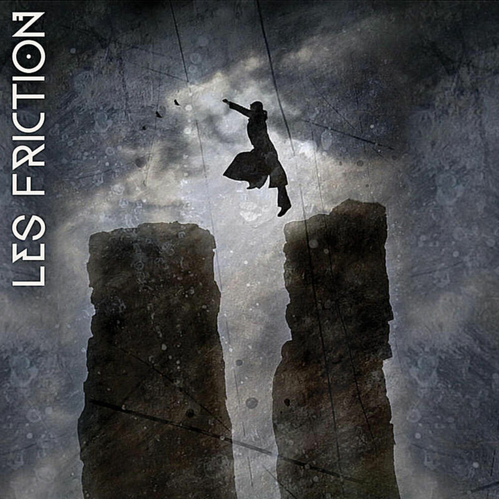 Picture of Les Friction (Instrumental Bonus Tracks Version)