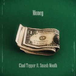 Cover of Money