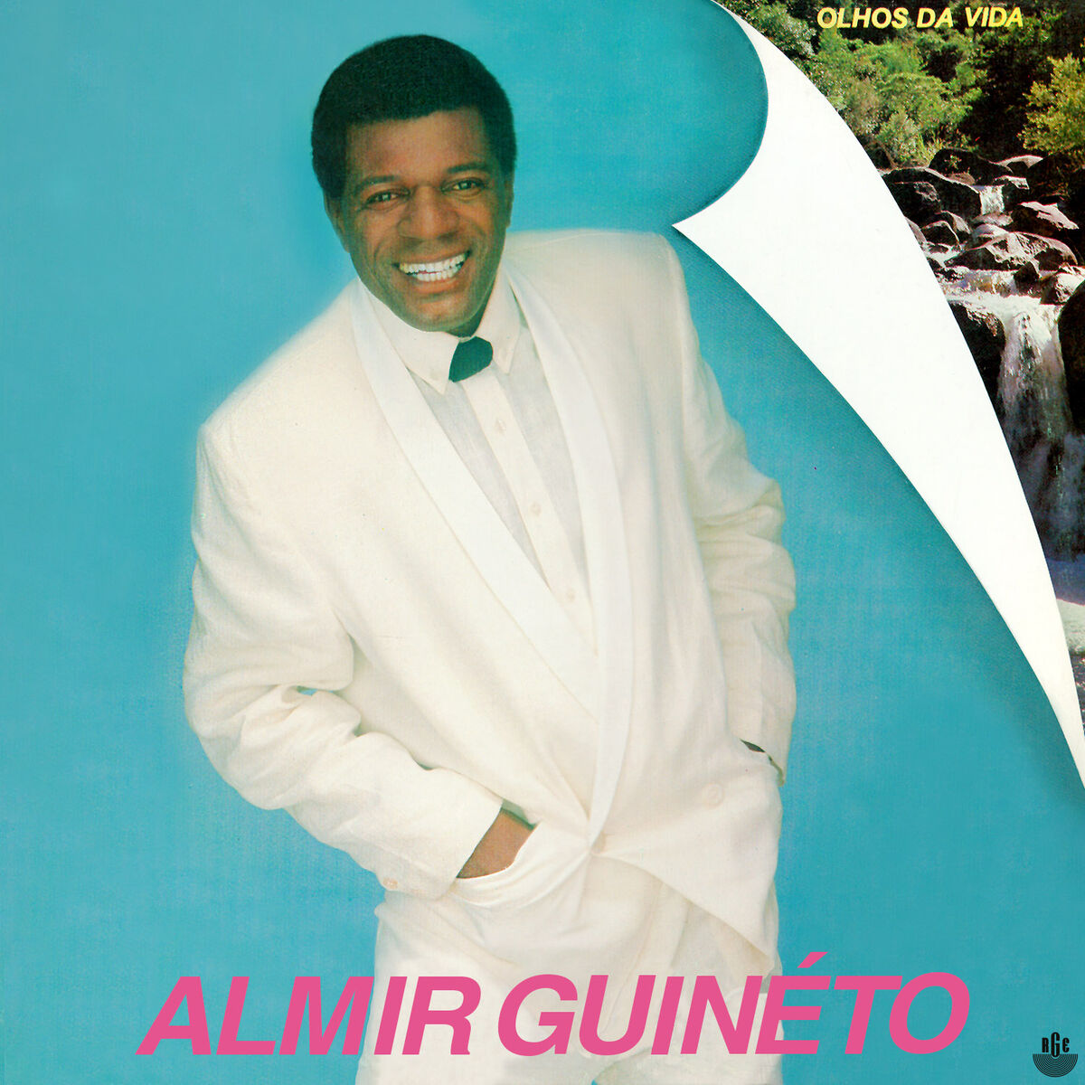 Album cover of Meiguice Descarada