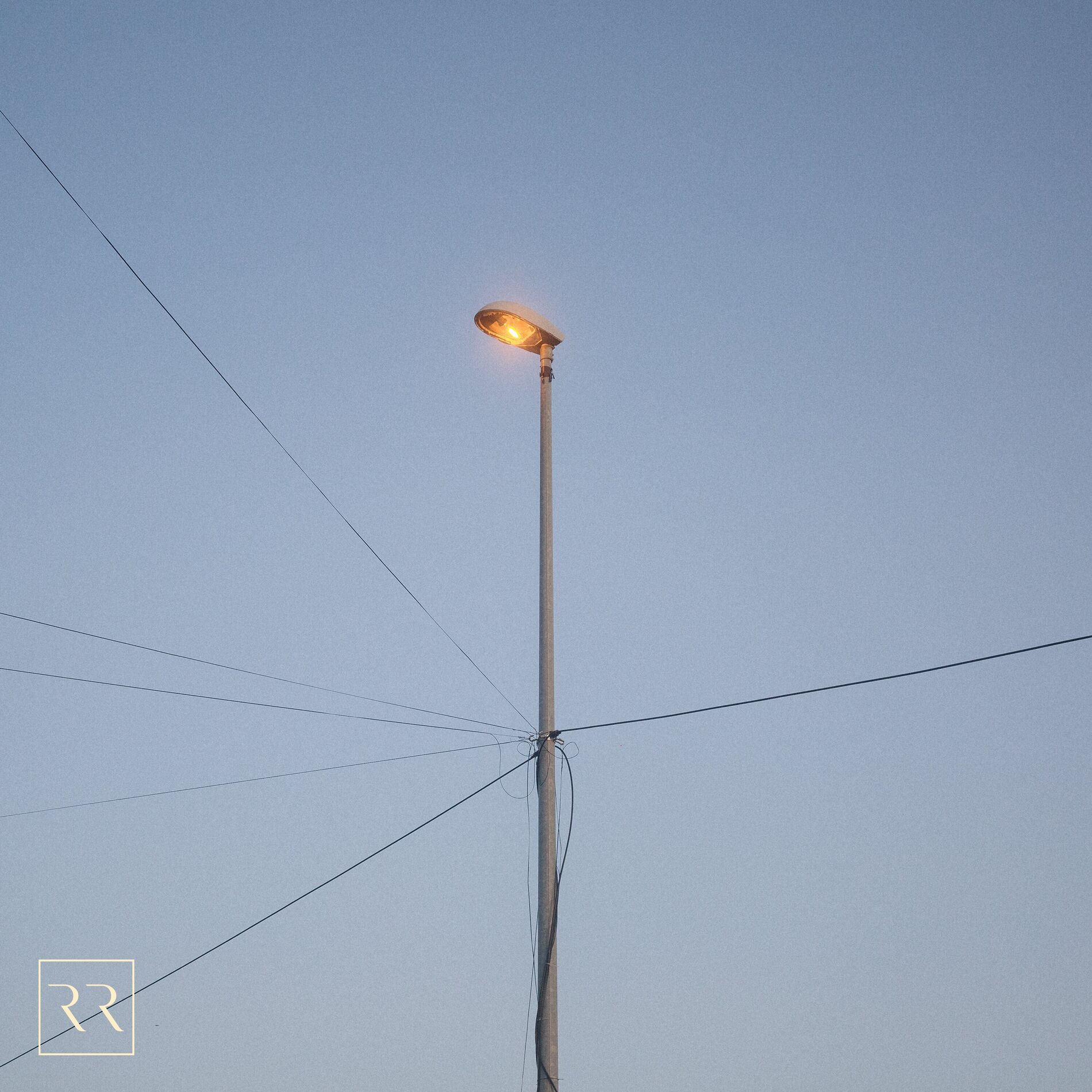 Album cover of Stroom