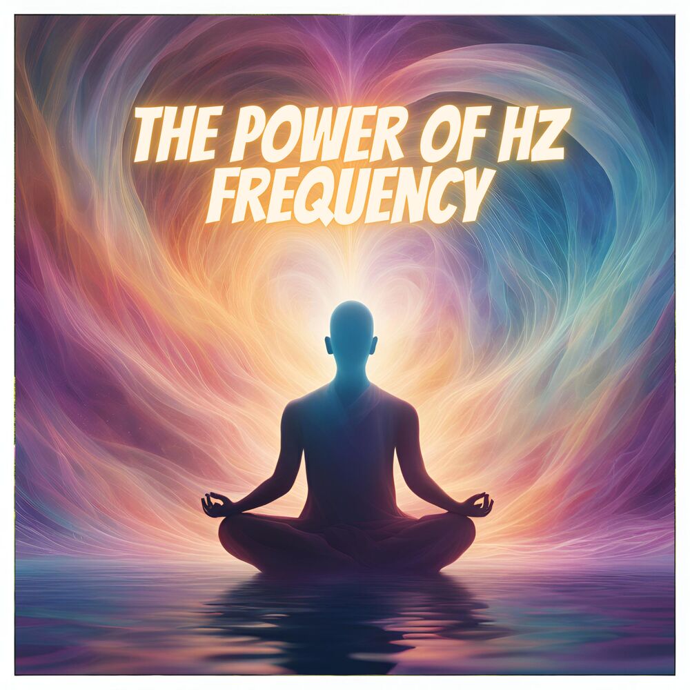 Picture of The Power of Hz Frequency